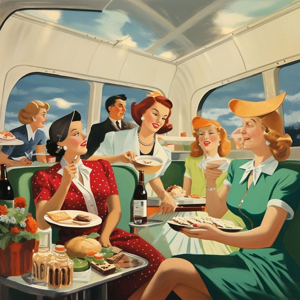 Spectral Reflections